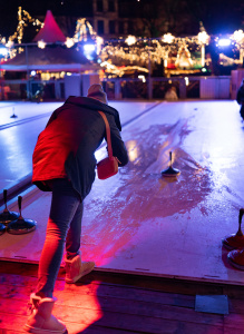 Bielefelder Weihnachtsmarkt