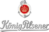 König Pilsener Logo