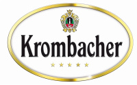 Krombacher Logo